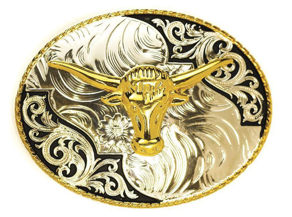 Belt Buckles