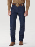 Wrangler - RIGID WRANGLER® COWBOY CUT® ORIGINAL FIT JEAN IN RIGID INDIGO - 13MWZ