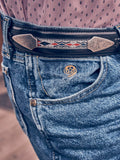 Wrangler - GEORGE STRAIT COWBOY CUT® ORIGINAL FIT JEAN IN HEAVYWEIGHT STONE DENIM - 13MGSHD