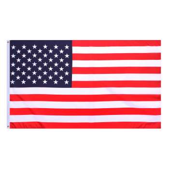 USA 3x5 Poly Flag