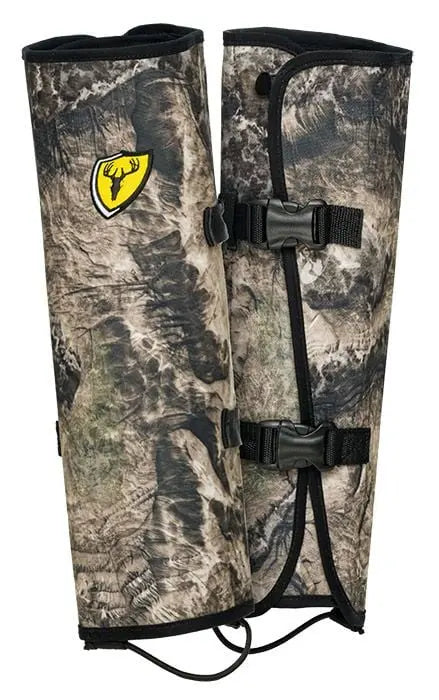 Blocker Outdoors Snake Gaiters - Mossy Oak Terra