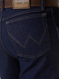 WRANGLER RUGGED WEAR® CLASSIC FIT JEAN IN PREWASHED - 39902PW