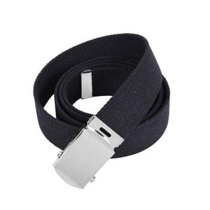 Rothco Military Web Belts - Closed Face - 54 Inches