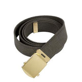 Rothco Military Web Belts - Closed Face - 54 Inches