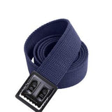 Rothco Military Web Belts - Open Face - 54 Inches