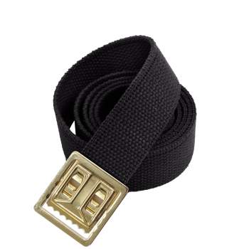 Rothco Military Web Belts - Open Face - 54 Inches