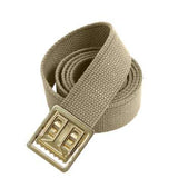 Rothco Military Web Belts - Open Face - 54 Inches