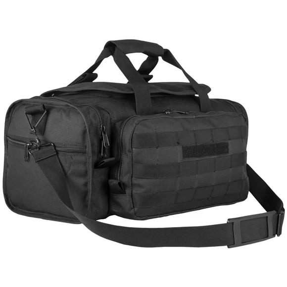 Fox Outdoor MODULAR EQUIPMENT BAG - Black - 54-401