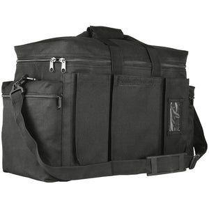 Fox Outdoor - Tactical Gear Bag - BLACK - 54-66