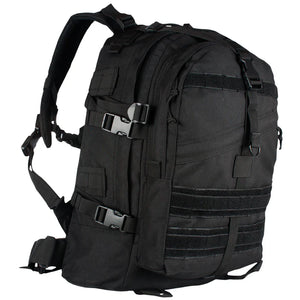 Fox Outdoor Large Transport Pack - BLACK - 56-431