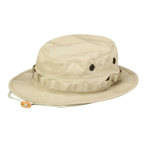 Military Boonie Hat - Khaki