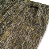 Heybo Bay Short - Mossy Oak Bottomland