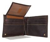 Carhartt - MILLED PEBBLE PASSCASE WALLET - WW0210